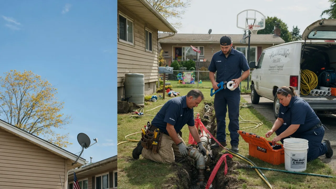 Garbage Disposal Replacement in Hoffmeister, NY near me
