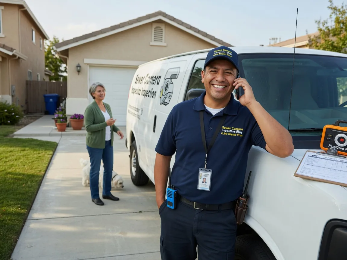 Sewer Line Repair Hoffmeister, NY FAQs